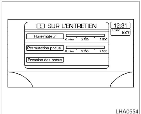 NISSAN QUEST 2007 - NOTA : - 1