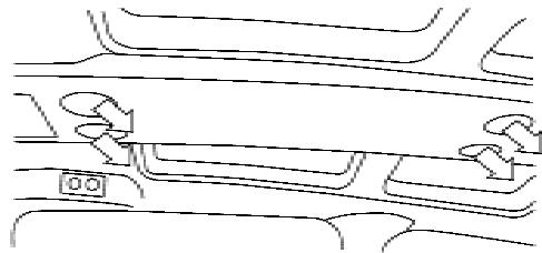 NISSAN QUEST 2007 - REFROIDISSEMENT - 8