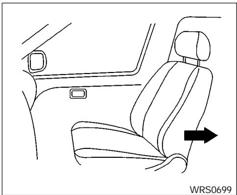 NISSAN QUEST 2007 - AVERAGEMENT - 1
