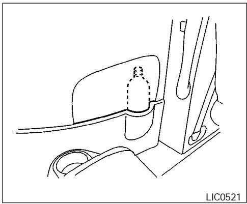NISSAN QUEST 2007 - Type B - 3