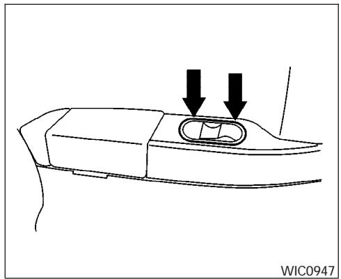 NISSAN QUEST 2007 - Type B - 2