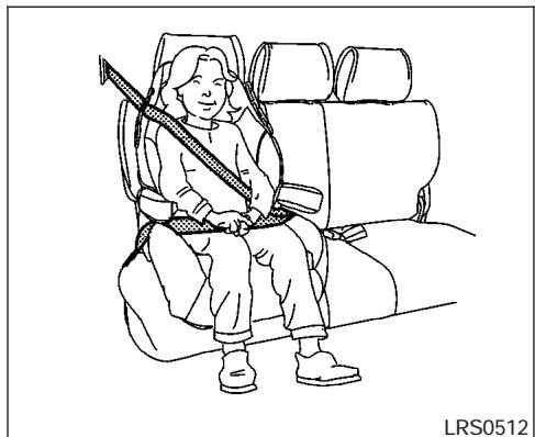 NISSAN QUEST 2007 - AMISE EN GARDE - 3