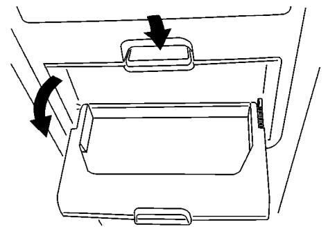 NISSAN QUEST 2007 - AVERTISSEMENT - 1