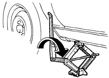 NISSAN QUEST 2007 - AVERTISSEMENT - 2
