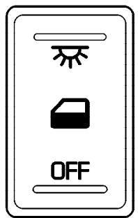 NISSAN QUEST 2007 - Si le toit ouvrant ne se ferme pas - 1