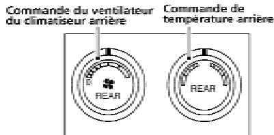 NISSAN QUEST 2007 - REFROIDISSEMENT - 9