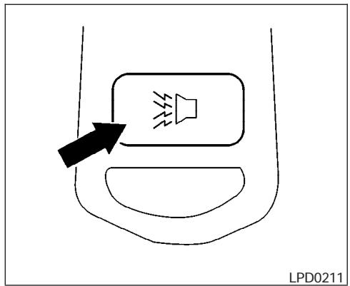 NISSAN QUEST 2007 - Couplage de la télécommande aux fonctions de mémorisation du positionneur automatique - 3