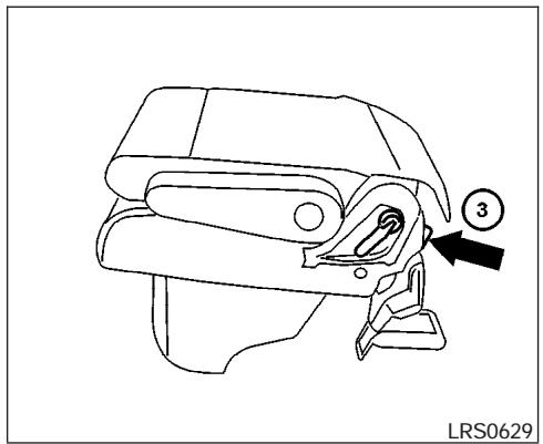 NISSAN QUEST 2007 - AVERAGEMENT - 4