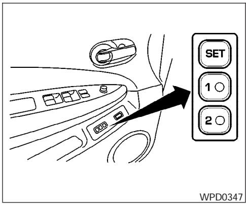 NISSAN QUEST 2007 - NOTA : - 1