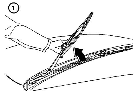 NISSAN QUEST 2007 - MICROFILTRE DE L'HABITACLE - 1