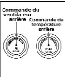 NISSAN QUEST 2007 - REFROIDISSEMENT - 7