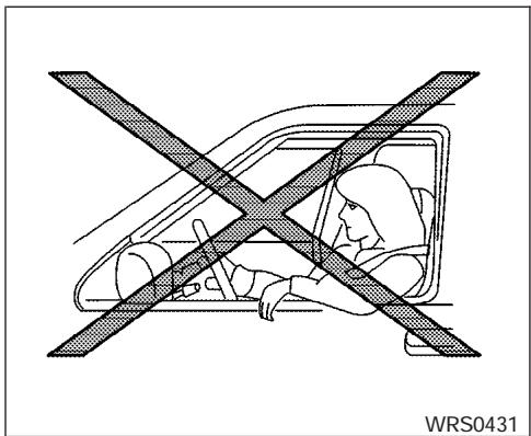 NISSAN QUEST 2007 - AVERAGEMENT - 1