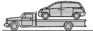 NISSAN QUEST 2007 - AMISE EN GARDE - 3