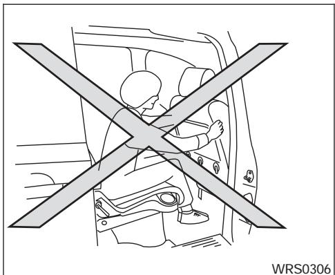 NISSAN QUEST 2007 - AVERAGEMENT - 1