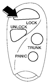 NISSAN SENTRA 2004 - AVERTISSEMENT - 1