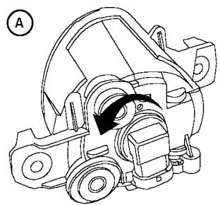 NISSAN SENTRA 2004 - ATTENTION - 1