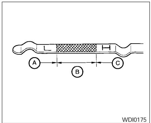 NISSAN SENTRA 2004 - Moteur QR25DE - 1