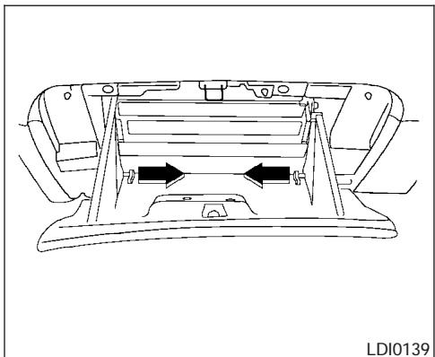 NISSAN SENTRA 2004 - MICROFILTRE À AIR DE - 1