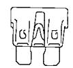 NISSAN SENTRA 2004 - ATTENTION - 1