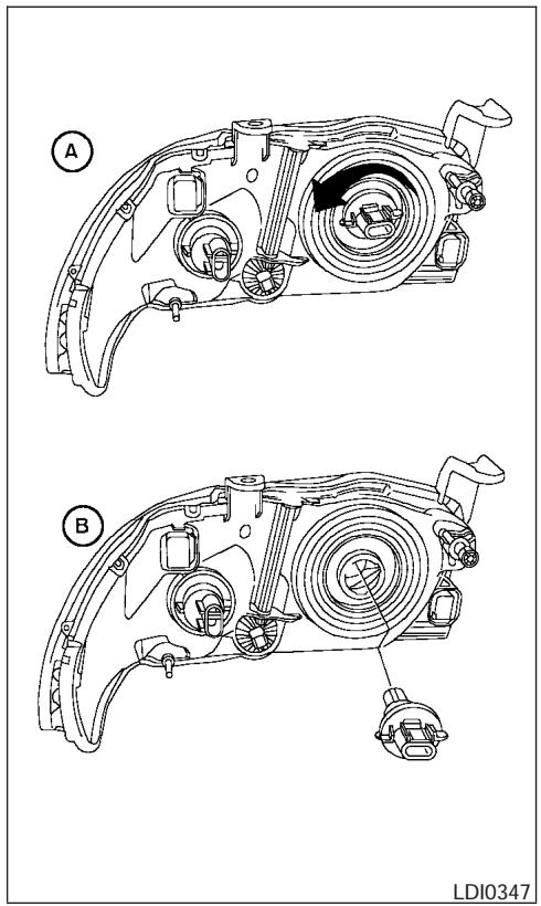 NISSAN SENTRA 2004 - ATTENTION - 1