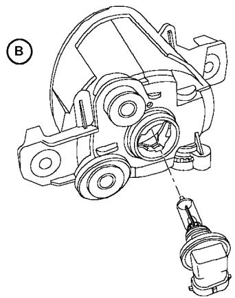 NISSAN SENTRA 2004 - ATTENTION - 2