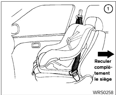 NISSAN SENTRA 2004 - A VERTISSEMENT - 2