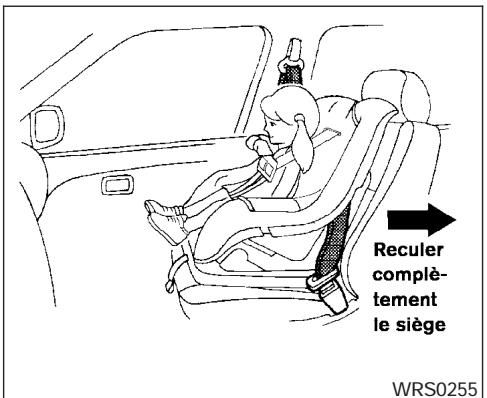 NISSAN SENTRA 2004 - A VERTISSEMENT - 1