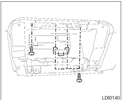 NISSAN SENTRA 2004 - MICROFILTRE À AIR DE - 2