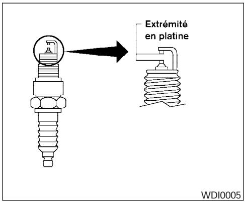 NISSAN SENTRA 2004 - ATTENTION - 1