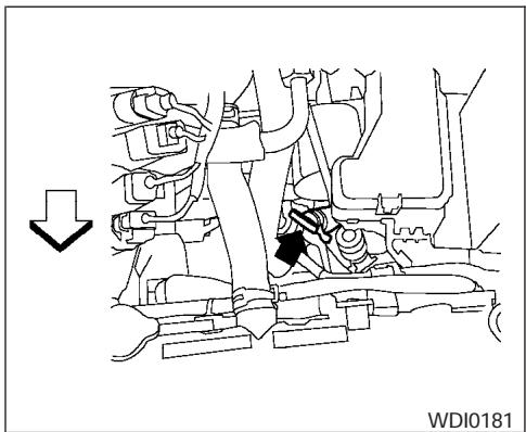 NISSAN SENTRA 2004 - AVERAGEMENT - 1