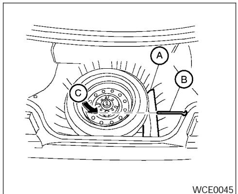 NISSAN SENTRA 2004 - AVERTISSEMENT - 1