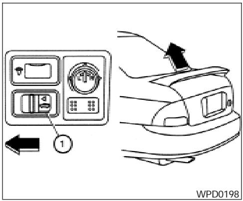 NISSAN SENTRA 2004 - Type A - 1