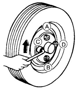 NISSAN SENTRA 2004 - AVERTISSEMENT - 2