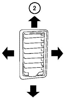 NISSAN TITAN 2004 - TOUCHE - 2