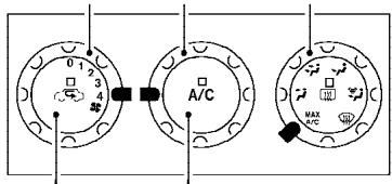 NISSAN TITAN 2004 - REFROIDISSEMENT - 3
