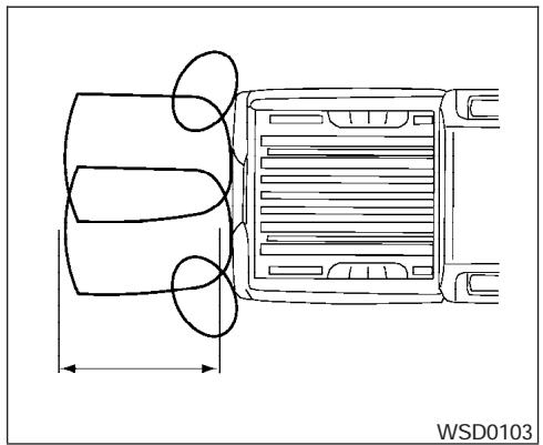 NISSAN TITAN 2004 - (selon l'équipement du vehicule) - 1