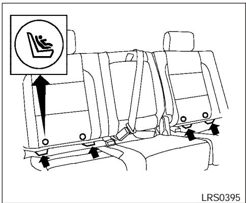 NISSAN TITAN 2004 - Orienté vers l'arrière - étape 5 - 2