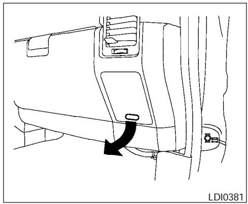NISSAN TITAN 2004 - Fils-fusibles - 1