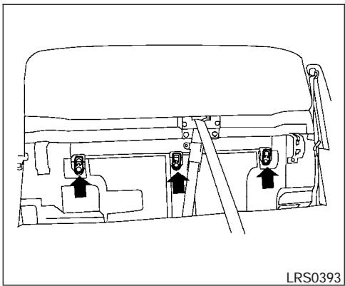 NISSAN TITAN 2004 - AVERAGEMENT - 1