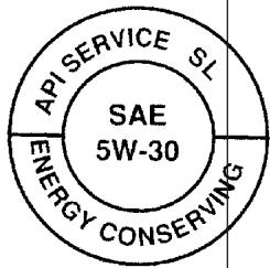 NISSAN TITAN 2004 - A propos de I'indice d'octane - 2