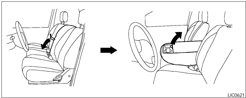 NISSAN TITAN 2004 - ATTENTION - 4