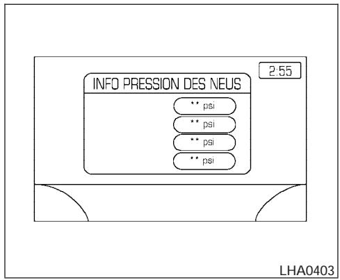 NISSAN TITAN 2004 - Éléments d'entretien - 3