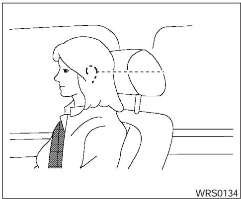 NISSAN TITAN 2004 - AVERAGEMENT - 1