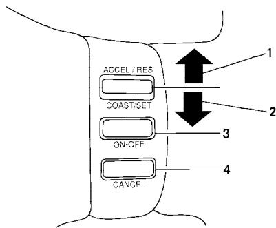 NISSAN TITAN 2004 - Pour le relâcher : - 1