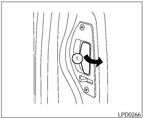NISSAN TITAN 2004 - ATTENTION - 1