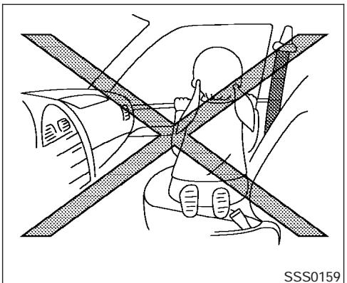 NISSAN TITAN 2004 - AVERAGEMENT - 1