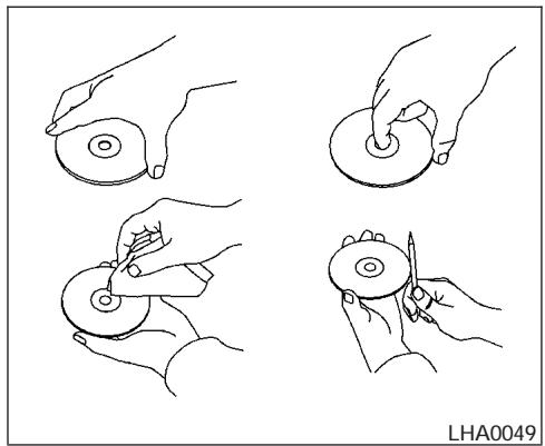 NISSAN TITAN 2004 - ATTENTION - 1