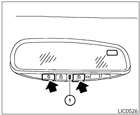 NISSAN TITAN 2004 - A VERTISSEMENT - 1