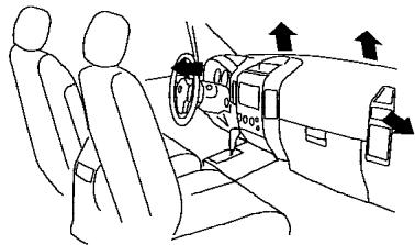 NISSAN TITAN 2004 - DEGIVRAGE/ DESEMBUAGE - 1