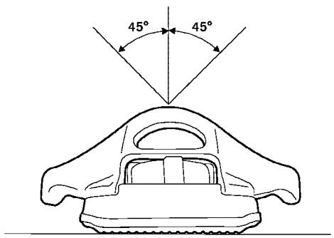 NISSAN TITAN 2007 - AVERTISSEMENT - 4